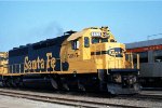 ATSF 5695 (REPOST)